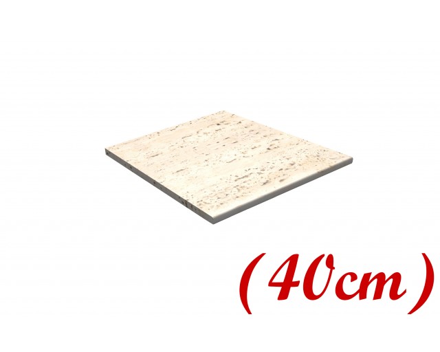 Blat atermic culoare marmura H28 40 cm (corp 40) Blat atermic culoare marmura H28 40 cm (corp 40)